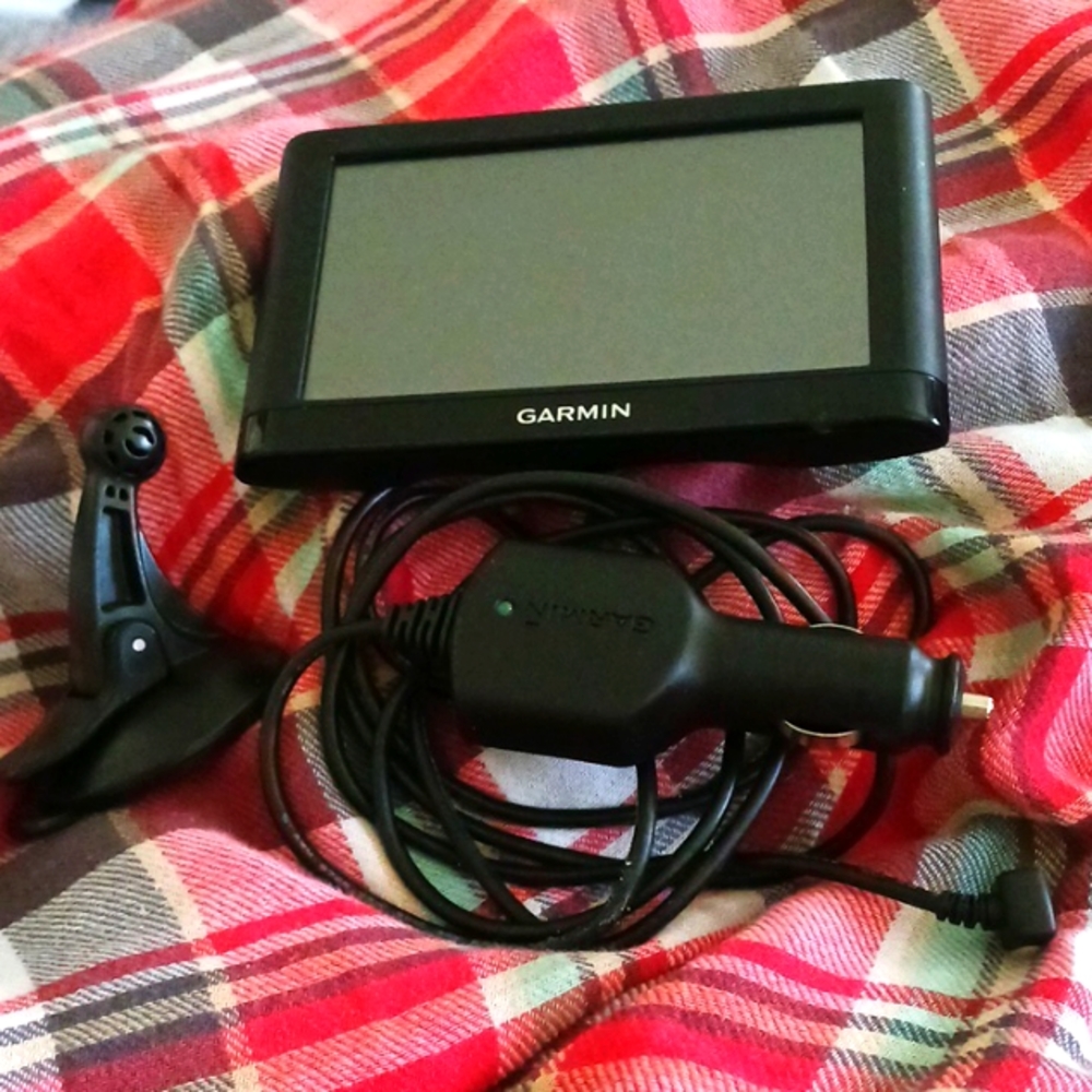 GPS
